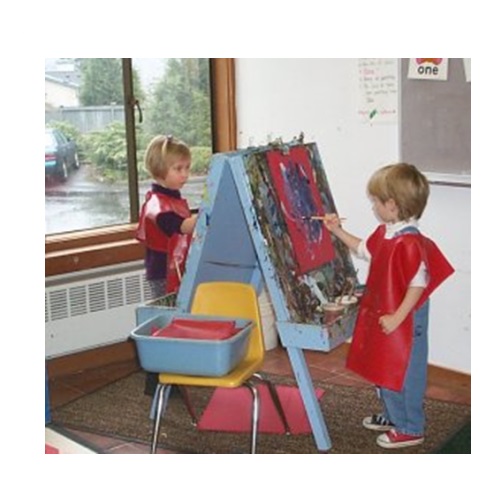 paint a picture in verbal behavior  category